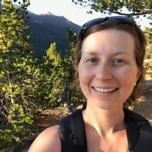 Meet your Posher, Allyson